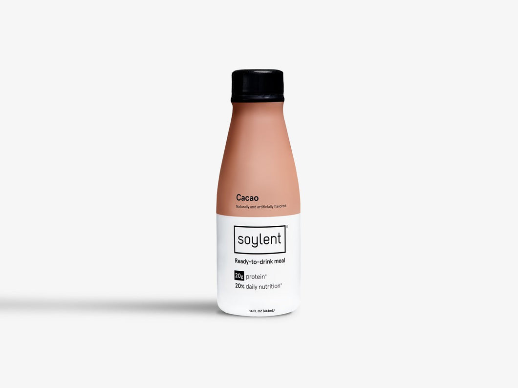 Soylent Drink