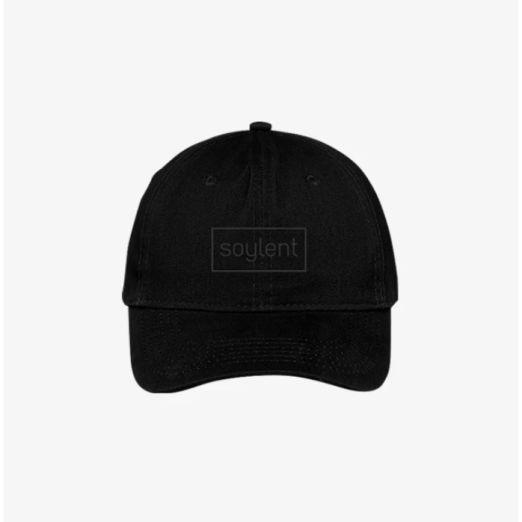 Soylent Cap